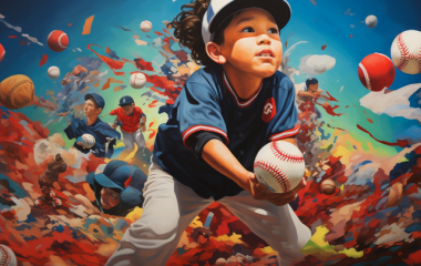 Хлопчики займаються спортом: відео про спорт для хлопчиків