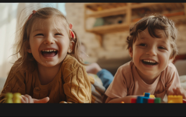 Як визначити розвинену дитину: ознаки та особливості розвитку