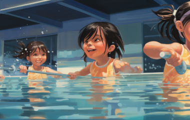 Емблема спорту для дітей: символи та емблеми видів спорту для малюків