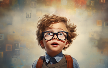 Мнемотехніка для початківців: завдання та вправи для школярів та дорослих