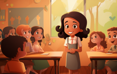 Тест на рівень англійської мови для школярів: перевірте знання дітей Тести з англійської мови для дітей та школярів