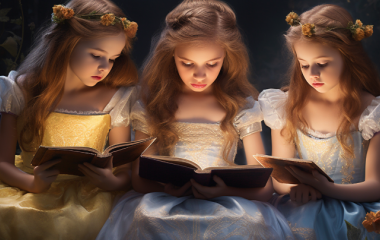 Скорочтение презентация: упражнения для детей