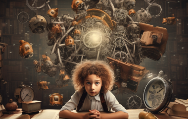 Мнемотехніка з буквою ж: методи та прийоми для дорослих-початківців