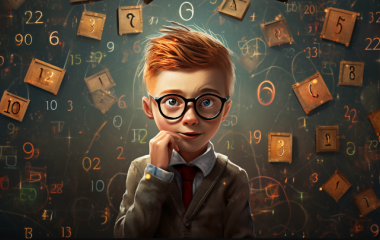 Ментальна арифметика: ефективна методика викладання та розвиток логіки