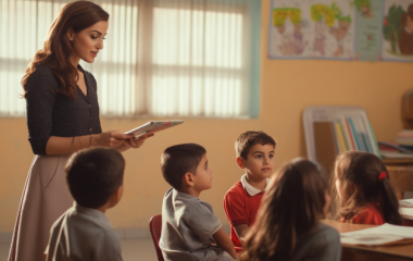 Частини особи англійською мовою для дітей: вчимося називати частини особи англійською