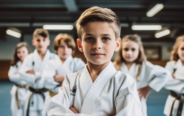 Результати дитини у спорті: що робити, якщо заняття не приносять успіху?