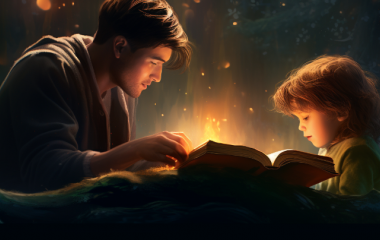 Групові заняття з англійської мови для дітей: ефективні методи навчання