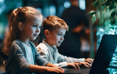 Програмування для дітей в Рівному (Рівненська область) – Айти для школярів