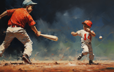 Фільми про спорт для дітей: мотивація, розвага, натхнення