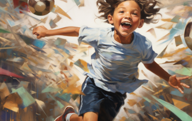 Спортивні секції у Хмельницькому (Хмельницька область): вибір для дітей та підлітків!