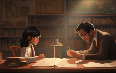 Як допомогти дитині читати літери та слова англійською: секрети голосних та словосполучень