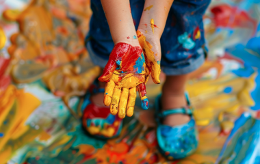 Як емоційно розвивати дитину: техніки та поради для розвитку почуттів