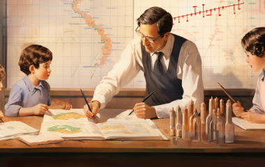 Финансовая грамотность детей дошкольного возраста: ключевая роль в их социализации в детском саду