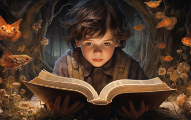 Скорочення 007 та айк'ю скорочитання: секрети ефективного читання