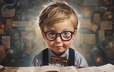 Мнемотехніка чи наочне моделювання: що з них важливіше?