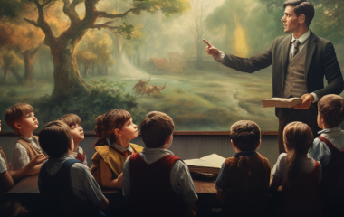 Английский для детей 10-12 лет: эффективные методики обучения