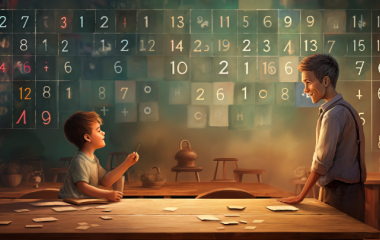 Ментальна арифметика: ціни, програма та методики для дітей та дошкільнят, навчання віднімання на 10