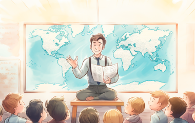 Местоимения в английском для детей 2 | Учимся местоимениям в английском для детей 2 класса