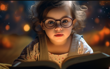 Ахмадулін скорочення: книга для дітей від Шаміля Ахмадулліна