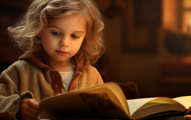 Англійська для дітей 8 років: ефективне навчання та розвиток навичок