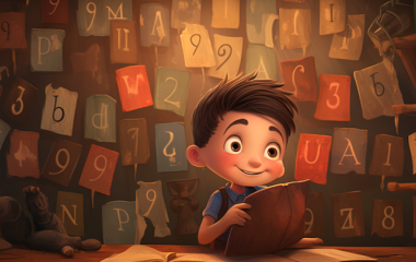 Методика мнемотехніки у дошкільній освіті: розробки та методичні рекомендації