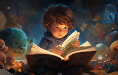 Скорочення для дітей 1 та 2 клас: вправи та завдання