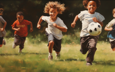 Довідка для заняття спортом дитині: як її отримати та купити