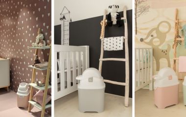 Детские подгузники и накопители для подгузников: как упростить жизнь молодым родителям