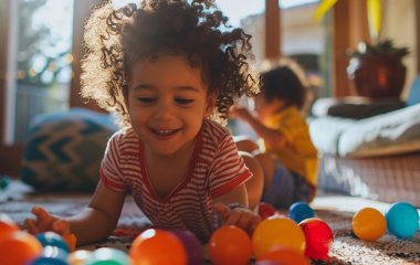 Як приймати дітей на виховання: правила та рекомендації