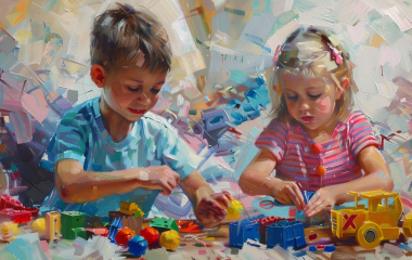 Как эффективно воспитывать подростка в возрасте 14 лет: советы родителям