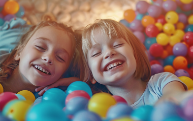 Как участвовать в воспитании ребенка: советы и практические рекомендации