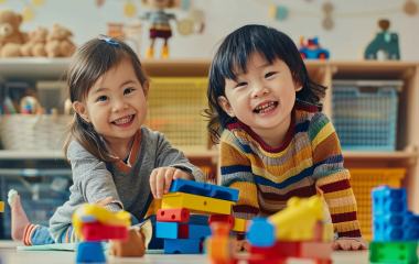 Совместное обучение и воспитание детей: особенности и практика