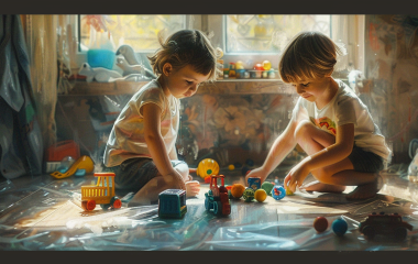 Способы воспитания детей раннего возраста: эффективные методы и средства