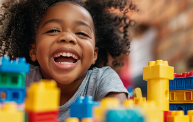 Современное воспитание детей: вызовы и перспективы