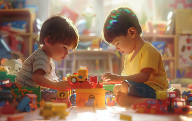 Як зацікавити дитину в читанні: секрети мотивації та успіху