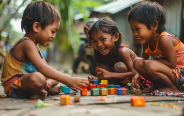 Як зацікавити дитину в дитячому садку: поради з мотивації