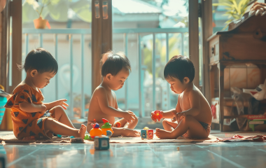 Як зацікавити дитину літерами: корисні способи на прикладі 5-річної дитини