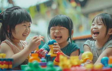 Як забезпечити здоров'я та правильне виховання дитини