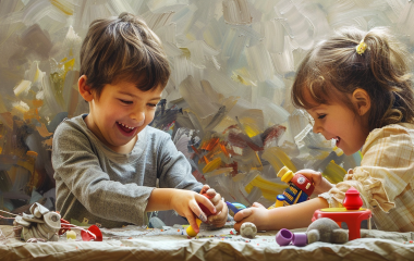 Як правильно виховувати трьох дітей у сім'ї: поради та рекомендації