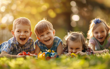 Як правильно виховувати другу дитину: поради та рекомендації