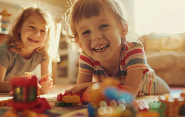 Программа и планы кружка для детей: творческий проект по развитию дошкольников