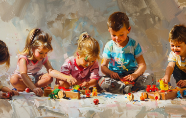 Отношение родителей к воспитанию детей: влияние воспитания на развитие ребенка