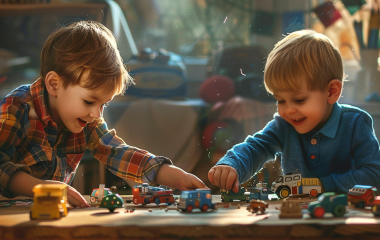 Основные цели обучения и воспитания детей: важность задач воспитания и главная цель воспитания ребенка