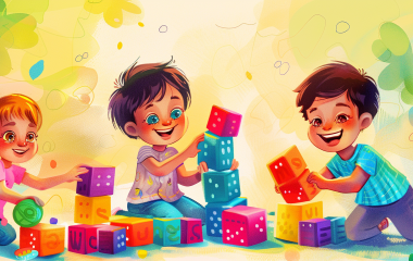 Основные механизмы воспитания детей: что нужно знать родителям