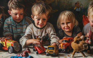 Методика воспитания детей: советы для младшего и школьного возраста