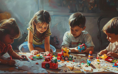 Лабковский о воспитании детей: ключевые методы и принципы