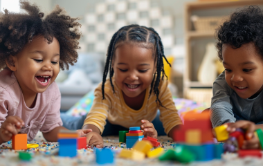 С какого возраста начинать воспитание ребенка: главные рекомендации