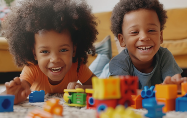 Семейное воспитание детей: формы и особенности взаимодействия в семье