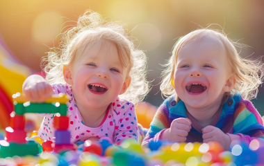 Семейное воспитание детей дошкольного возраста: роль семьи и методы воспитания
