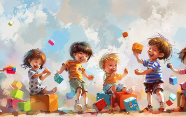 Нравственное воспитание детей младшего возраста: ключевые аспекты и методы